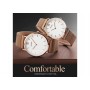 Ρολόι χειρός γυναικείο SKMEI 1319 ROSE GOLD