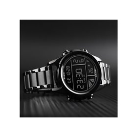 Ρολόι χειρός ανδρικό SKMEI 1448 BLACK