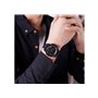 Ρολόι χειρός ανδρικό SKMEI 1448 BLACK