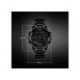Ρολόι χειρός ανδρικό SKMEI 1448 BLACK