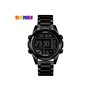 Ρολόι χειρός ανδρικό SKMEI 1448 BLACK