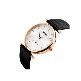 Ρολόι χειρός ανδρικό SKMEI 1175G BLACK GOLD