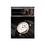 Ρολόι χειρός ανδρικό SKMEI 1175G BLACK GOLD