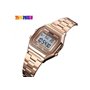 Ρολόι χειρός γυναικείο SKMEI 1415 ROSE GOLD