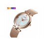 Ρολόι χειρός γυναικείο SKMEI 9177 WHITE