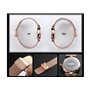 Ρολόι χειρός γυναικείο SKMEI 9177 WHITE