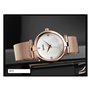 Ρολόι χειρός γυναικείο SKMEI 9177 WHITE