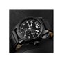 Ρολόι χειρός ανδρικό SKMEI 9111 BLACK