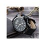 Ρολόι χειρός ανδρικό SKMEI 9111 BLACK