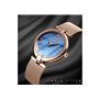Ρολόι χειρός γυναικείο SKMEI 9177 BLUE