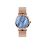 Ρολόι χειρός γυναικείο SKMEI 9177 BLUE