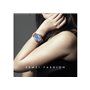 Ρολόι χειρός γυναικείο SKMEI 9177 BLUE