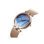 Ρολόι χειρός γυναικείο SKMEI 9177 BLUE