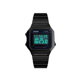 Ρολόι χειρός ανδρικό SKMEI 1377 BLACK