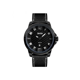 Ρολόι χειρός ανδρικό SKMEI 9150 BLACK