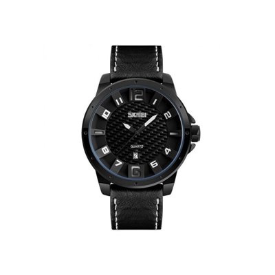 Ρολόι χειρός ανδρικό SKMEI 9150 BLACK