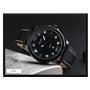 Ρολόι χειρός ανδρικό SKMEI 9150 BLACK