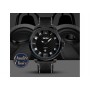 Ρολόι χειρός ανδρικό SKMEI 9150 BLACK