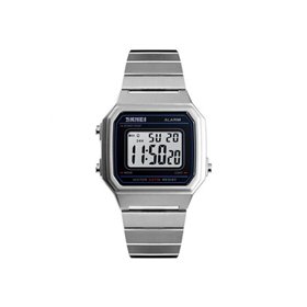 Ρολόι χειρός ανδρικό SKMEI 1377 SILVER