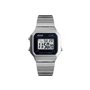 Ρολόι χειρός ανδρικό SKMEI 1377 SILVER