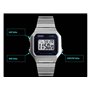 Ρολόι χειρός ανδρικό SKMEI 1377 SILVER