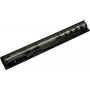 Powertech Συμβατή Μπαταρία για HP ProBook με 2200mAhΚωδικός: BAT-125 