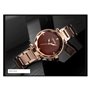 Ρολόι χειρός γυναικείο SKMEI 9180 ROSE GOLD