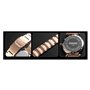 Ρολόι χειρός γυναικείο SKMEI 9180 ROSE GOLD