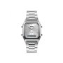 Ρολόι χειρός ανδρικό SKMEI 1220 SILVER