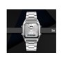 Ρολόι χειρός ανδρικό SKMEI 1220 SILVER