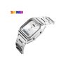 Ρολόι χειρός ανδρικό SKMEI 1220 SILVER