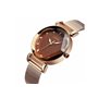 Ρολόι χειρός γυναικείο SKMEI 9188 ROSE GOLD