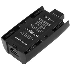 Επαναφορτιζόμενη μπαταρία Lipo για Parrot Bebop 2 Drone