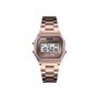 Ρολόι χειρός γυναικείο SKMEI 1474 ROSE GOLD