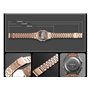 Ρολόι χειρός γυναικείο SKMEI 1474 ROSE GOLD