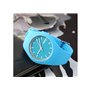 Ρολόι χειρός ανδρικό SKMEI 9068 LIGHT BLUE