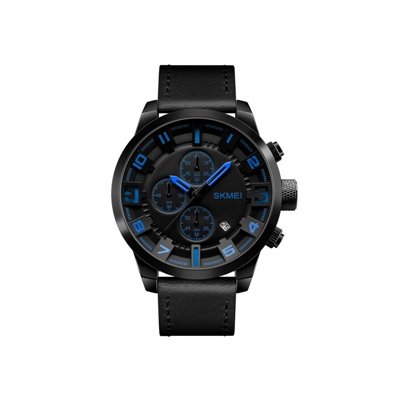 Ρολόι χειρός ανδρικό SKMEI 1309 BLUE