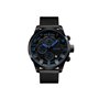 Ρολόι χειρός ανδρικό SKMEI 1309 BLUE