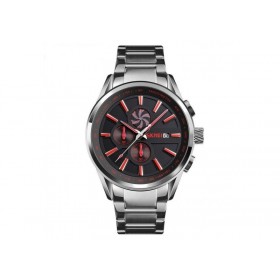 Ρολόι χειρός ανδρικό SKMEI 9175 RED