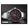 Ρολόι χειρός ανδρικό SKMEI 9175 RED