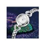 Ρολόι χειρός γυναικείο SKMEI 1408 SILVER