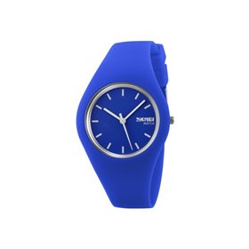 Ρολόι χειρός ανδρικό SKMEI 9068 BLUE