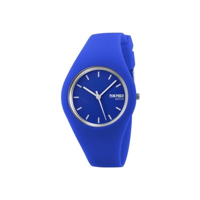 Ρολόι χειρός ανδρικό SKMEI 9068 BLUE