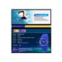 Ρολόι χειρός ανδρικό SKMEI 9068 BLUE