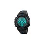 Αθλητικό ρολόι χειρός παιδικό SKMEI 1266 BLUE
