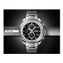 Ρολόι χειρός ανδρικό SKMEI 1378 SILVER/BLACK