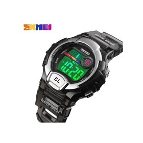 Ρολόι χειρός παιδικό SKMEI 1450 BLACK