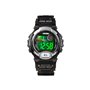 Ρολόι χειρός παιδικό SKMEI 1450 BLACK