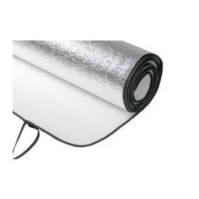 Rolinger Αφρώδες Μονό Υπόστρωμα Camping 200x150cm σε Γκρι χρώμαΚωδικός: RL-TY-012  Rolinger Αφρώδες Μονό Υπόστρωμα Camping 200x150cm σε Γκρι χρώμαΚωδικός: RL-TY-012