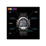 Ρολόι χειρός παιδικό SKMEI 1450 BLACK